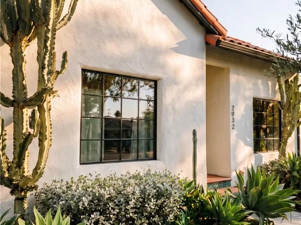 2932 Edgehill Dr, Los Angeles, CA 90018
