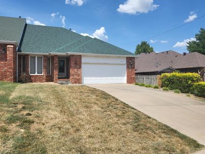 3529 E Lombard St, Springfield, MO, 65809