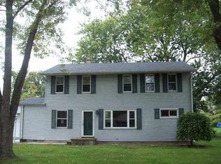 1561 Sunset St, Monroe, MI 48162