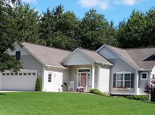 4478 Butternut Dr, Holland, MI 49424