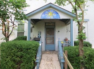 3225 E Mound St, Columbus, OH 43227