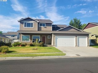 1319 NE Madrona Dr, Hermiston, OR 97838