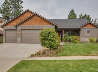 19832 Porcupine Dr, Bend, OR 97702