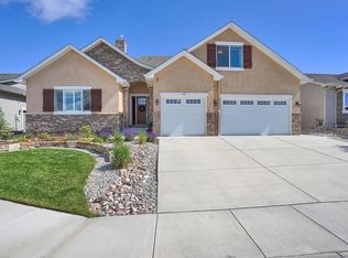 191 Coyote Willow Dr, Colorado Springs, CO 80921