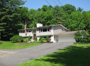 12 Daniel Square Ext, Belchertown, MA 01007