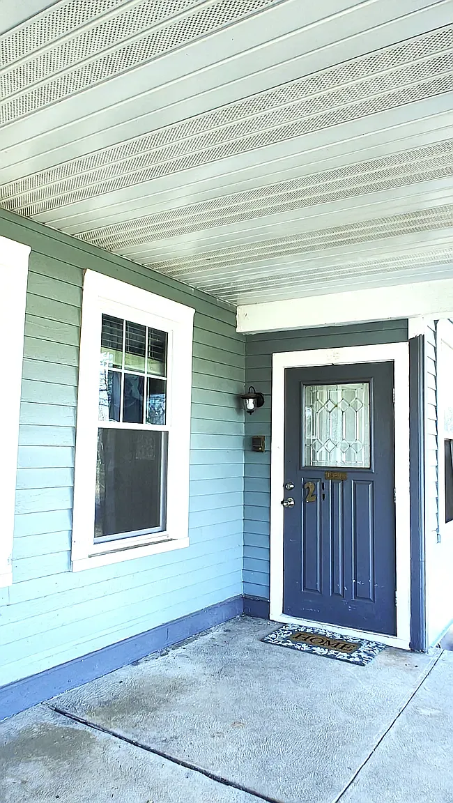 2 bed, $2,200 — Photo 1