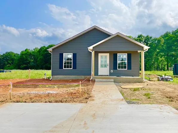 854 County Road 599, Hanceville, AL 35077