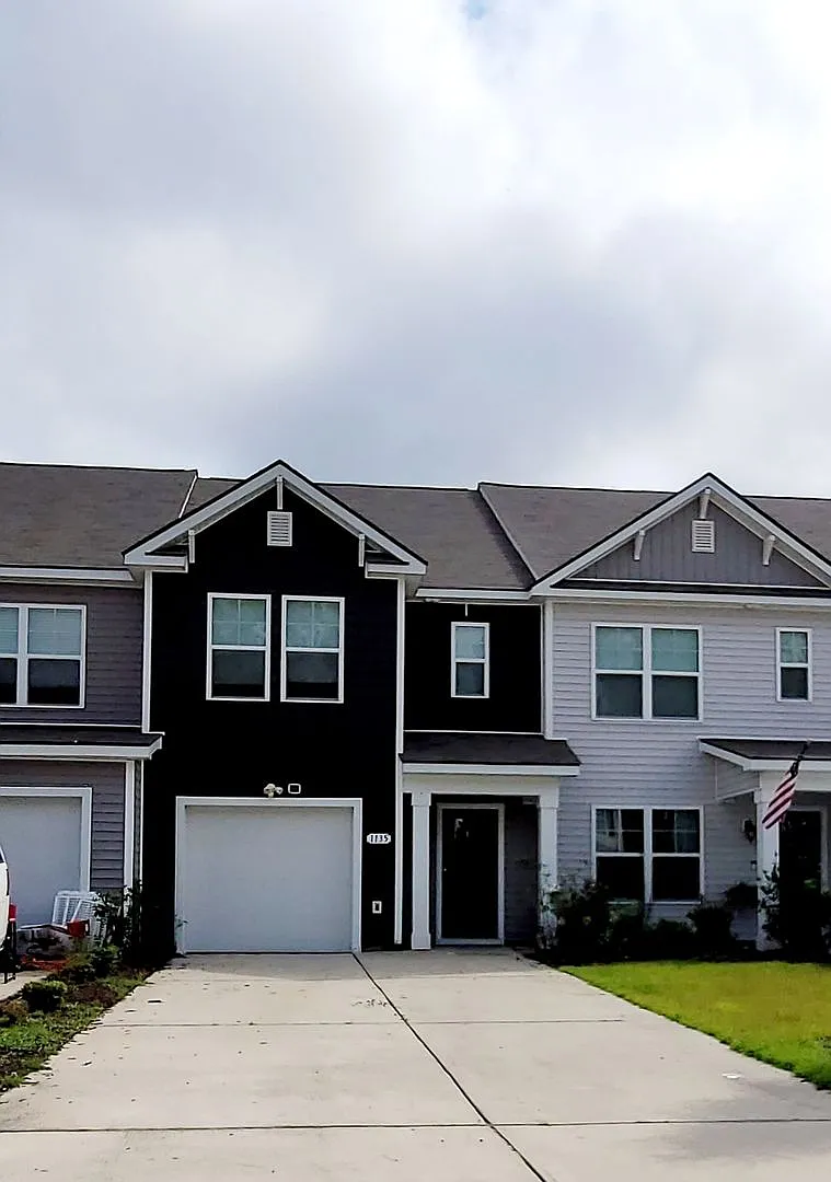 3-Bedroom, 2 1/2-Bath in Conway, SC - Long Term Rental — Photo 1