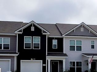 1135 Fairway Ln, Conway, SC 29526