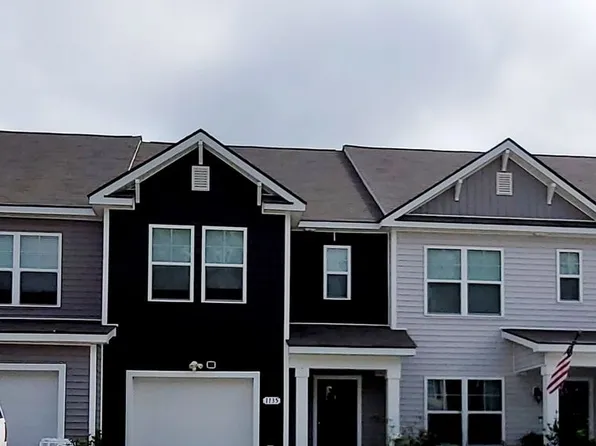 1135 Fairway Ln, Conway, SC 29526