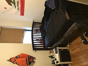 Rented by Vanderborgh Realty 