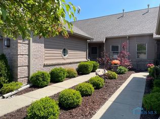 1531 Eaglebrook Rd #1531, Toledo, OH 43615