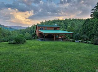 5580 Nubbin Creek Rd, Lenoir, NC 28645