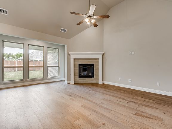 Plan 1139 Living Room Representative Image