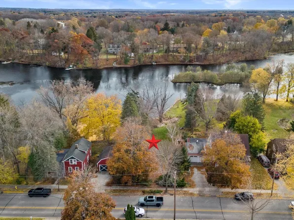 Lt2 COLUMBIA ROAD, Cedarburg, WI 53012