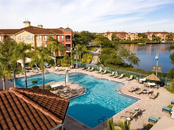 2757 VIA CIPRIANI #1132B, CLEARWATER, FL 33764