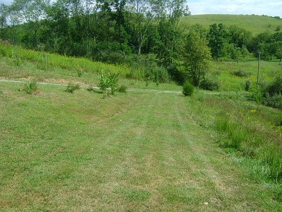 16.852 Acres/ Single Family