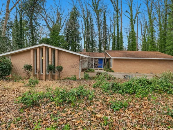 101 Briar Creek Ln, Anderson, SC 29621