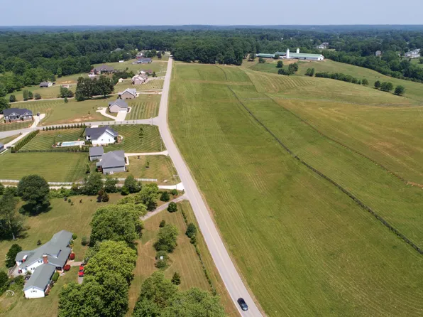 0 Spencer St Lot 5, Burns, TN 37029