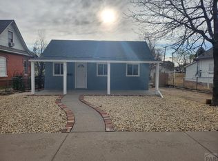 317 Carson Ave, La Junta, CO 81050