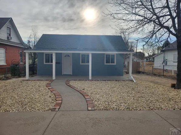 317 Carson Ave, La Junta, CO 81050