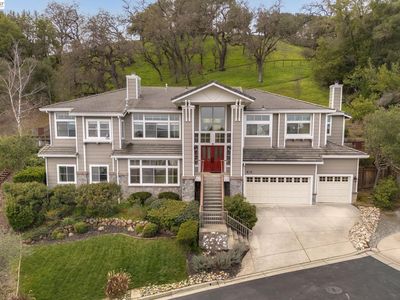 966 Oak Vista Ct, Lafayette, CA, 94549