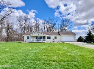 12044 State Route 49, Edon, OH