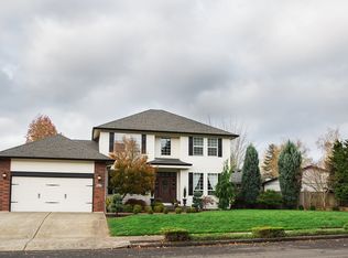2615 NW Norwood Pl, Camas, WA 98607