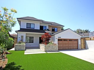 4545 Katherine Ave, Sherman Oaks, CA 91423