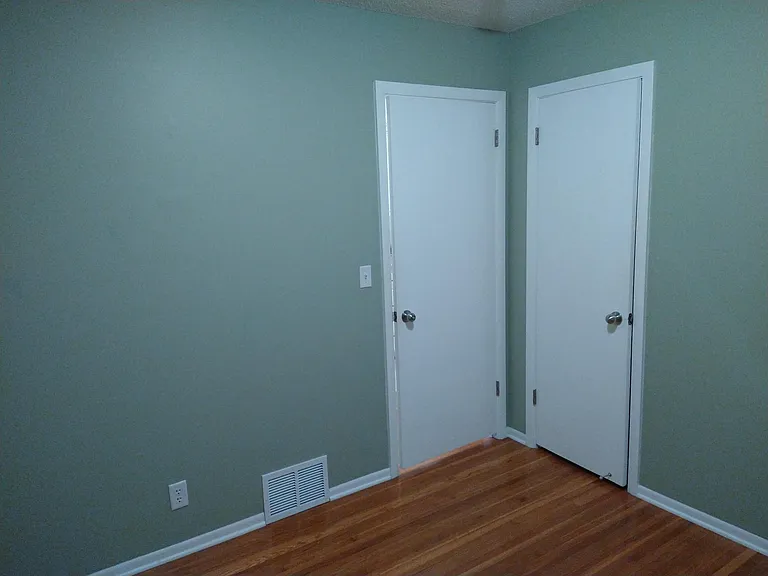 Upstairs Bedroom 3