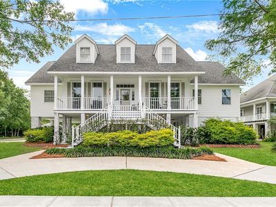 2704 South St, Mandeville, LA, 70448