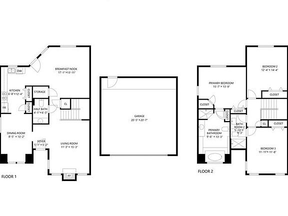 2nd image of this home
