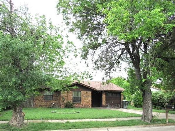 1801 Hammond Dr, Killeen, TX 76543