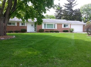 4123 Barton Rd, Lansing, MI 48917