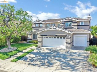 1853 Kern Mountain Way, Antioch, CA