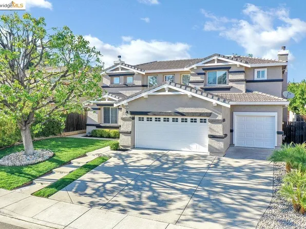 1853 Kern Mountain Way, Antioch, CA 94531
