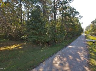 W Gerona Dr, Jacksonville, FL 32246