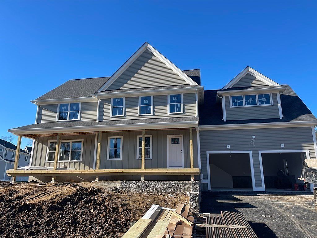 28 Taylor's Ln LOT 42, Rowley, MA 01969 Zillow