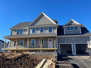 28 Taylor's Ln LOT 42, Rowley, MA 01969