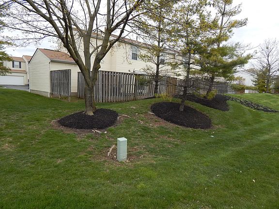 2nd image of 4845 Stoneybrook Blvd #30F