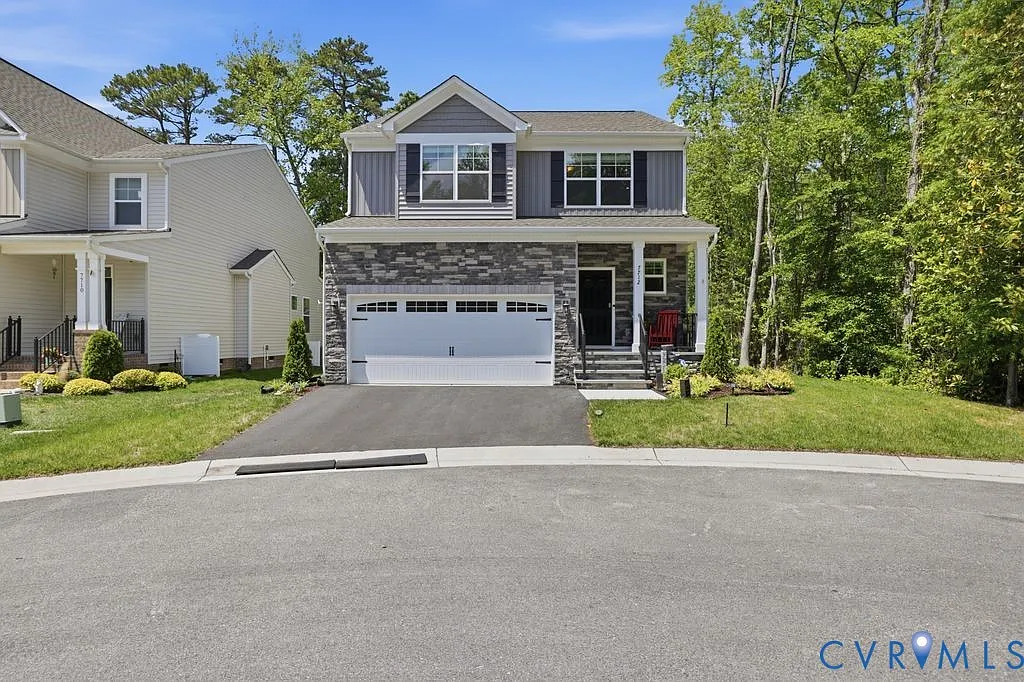3 bed, 2.5 bath, 1960 sqft, $2,495 — Photo 1