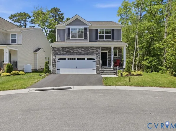 7712 Hawthorne Ave, Richmond, VA 23227