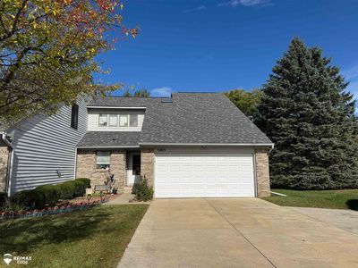 5465 Country Rose Cir, Grand Blanc, MI, 48439