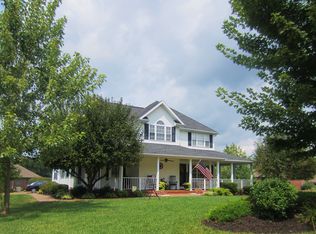 14811 Old State Ct, Evansville, IN 47725