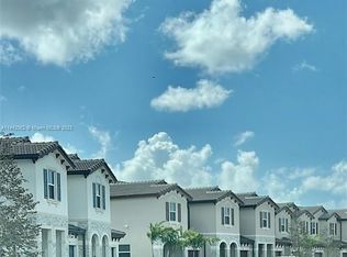 12950 NW 23rd Pl, Miami, FL 33167