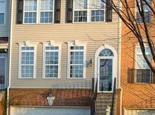 8529 Wyngate Manor Ct, Alexandria, VA 22309