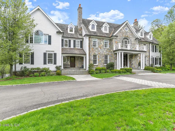 26 Mohawk Ln, Greenwich, CT 06831