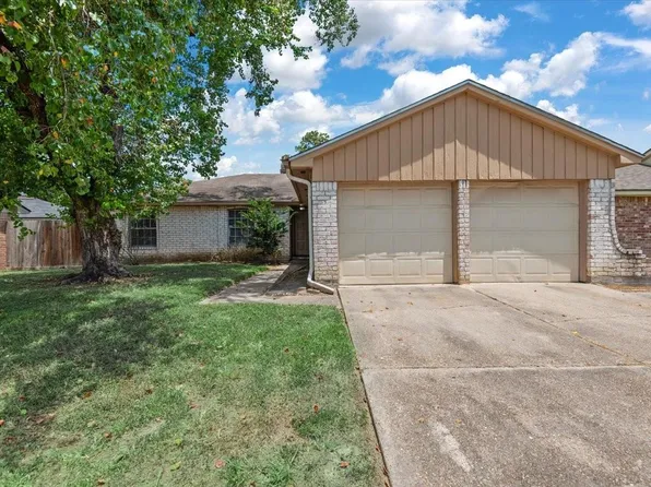 23114 Tree Bright Ln, Spring, TX 77373