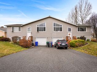 917 N Van Marter Rd, Spokane, WA 99206