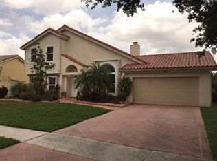 Nw 91 Avenue, Plantation, FL 33322